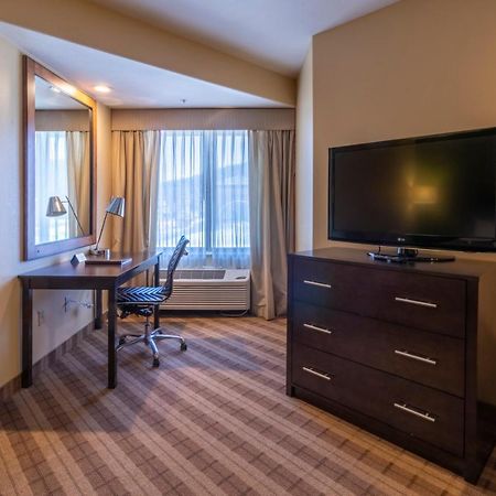 Truckee Donner Lodge Eksteriør bilde