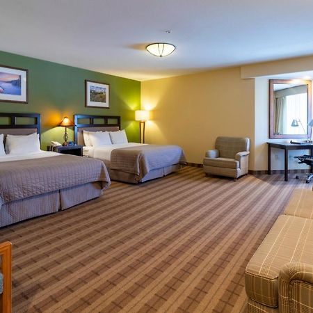 Truckee Donner Lodge Eksteriør bilde