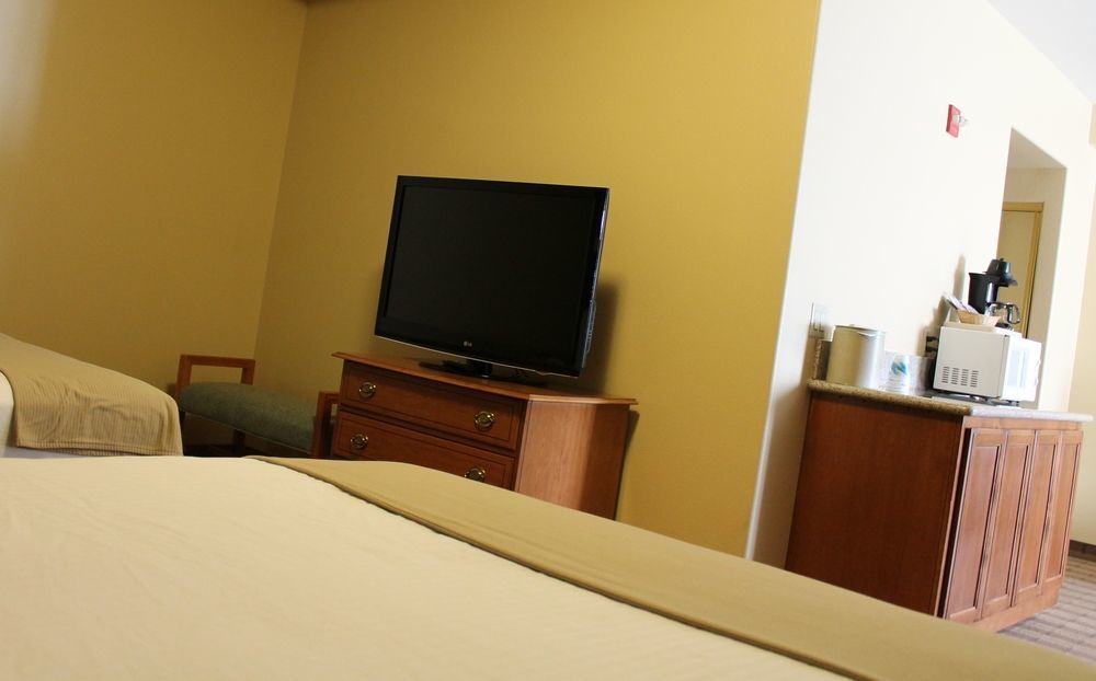 Truckee Donner Lodge Eksteriør bilde