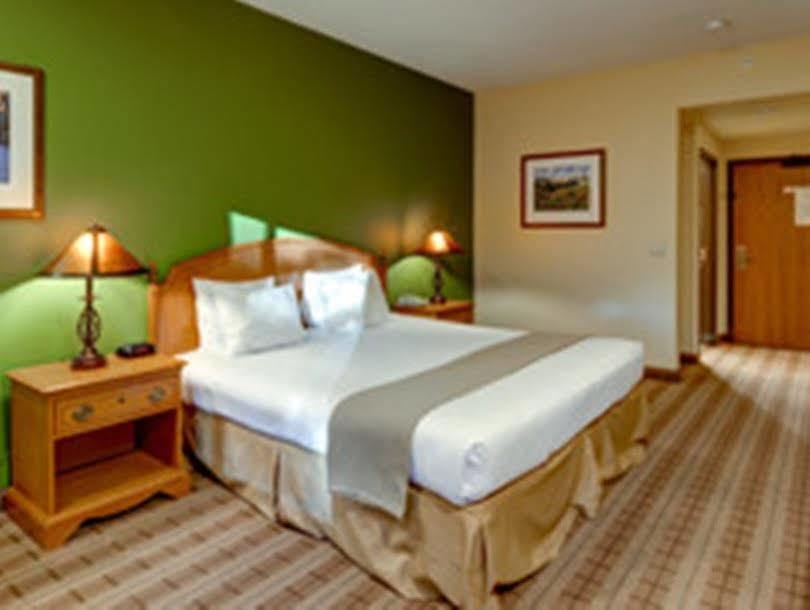 Truckee Donner Lodge Eksteriør bilde