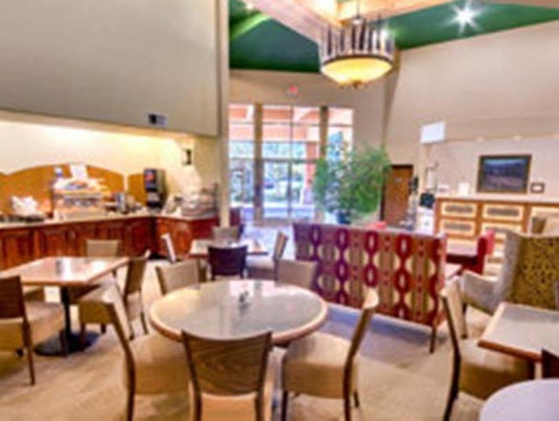 Truckee Donner Lodge Eksteriør bilde